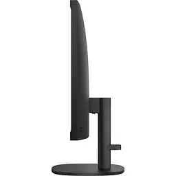 Моноблок 21.5 HP (Hewlett-Packard) 22-dg0001ua AiO i3-N300/8Gb/SSD512Gb/WiFi/Cam/K&M/DOS/Jet Black - мініатюра 5
