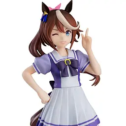 Фігурка GoodSmileCompany Дівчата-поні Токай Тейо Uma Musume Tokai Teio 18 см WST UM TT - мініатюра 2