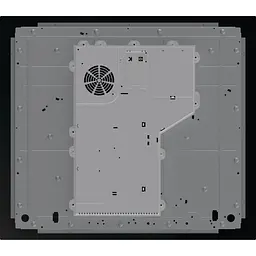Індукційна варильна поверхня Gorenje GI621FMC [137962] - мініатюра 9