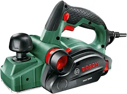 Рубанок PHO 2000 380Вт Bosch hoz0013403