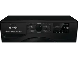 Пральна машина автоматична Gorenje WPNEI84A1SW/B - мініатюра 10