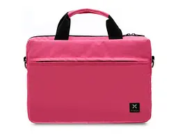 Сумка для ноутбука Vinga NB1402 14 Pink (NB1402PK) - мініатюра 4