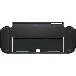Чохол Spigen Thin Fit для Nintendo Switch OLED Black (ACS04239) [113505]