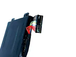 Акумулятор 6GTPY Dell XPS 15 9560 9570, Precision 5520 5530 5540 97Wh 21-30% - мініатюра 3