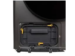 Сушильная машина LIBERTY DHP-8057 IS - миниатюра 9