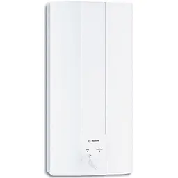 Проточний водонагрівач Bosch Tronic TR 1100 21 B