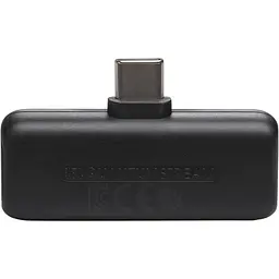 Мікрофон JBL Quantum Stream Wireless USB-C Black (JBLSTRMWLUSBCBLK) - мініатюра 12