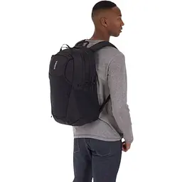 Рюкзак Thule EnRoute 26L Black (TH 3204846) - мініатюра 4