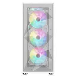 Корпус SAMA 3509 без БЖ White - мініатюра 2