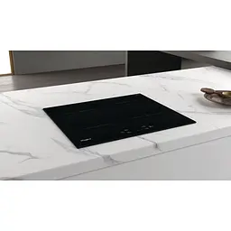 Індукційна варильна поверхня Whirlpool WSQ2760BF [138080] - мініатюра 5