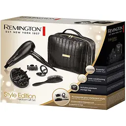 Фен Remington D3195GP E51 (45721560100) - мініатюра 9