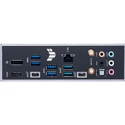 Материнська плата ASUS TUF GAMING Z790-PLUS WIFI (TUF GAMING Z790-PLUS WIFI) (Socket 1700, Intel Z790, ATX) - мініатюра 4