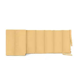 Бортики в дитяче ліжечко 30x120 HONEY COSAS (4822052276112)
