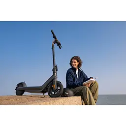 Електросамокат Segway Ninebot E2 PRO E (AA.05.14.05.0005) - мініатюра 11
