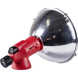 Газовий обігрівач Skif Outdoor X-Warm TC II (SO-GH-01) - мініатюра 2