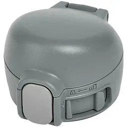 Кришка для термоса Zojirushi SM-WA Темно-сірий (1013-1678.06.98)