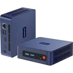 Неттоп Beelink SER3 16/500GB [155419] - мініатюра 3