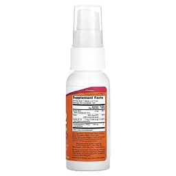 Вітамін Вітамін B1 (тіамін)2 Ліпосомальний Спрей Vitamin B-12 Liposomal Spray - 59 мл - мініатюра 2