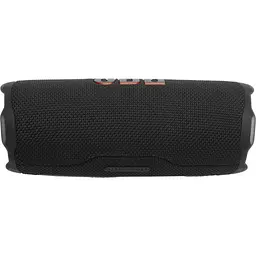 Акустична система JBL Flip 7 Black (JBLFLIP7BLK) - мініатюра 3