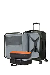 Валіза Samsonite RE-LITE CLIMBING 55 см IVY 55x40x22(25) KQ8*14005 - мініатюра 2