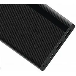 Зовнішній портативний акумулятор Xiaomi ZMI 10000mAh 18W (JD810) білий - мініатюра 3