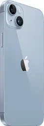 Смартфон Apple iPhone 14 Plus 512GB Blue (MQ5G3) [72471] - мініатюра 3