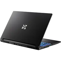 Ноутбук Dream Machines RG5050-15UA32 15.6” FHD 144Hz/i5-13420H/32 GB/SSD 1TB/RTX5050/GLAN/DOS (RG5050-15UA32) - мініатюра 4
