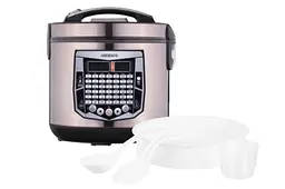 Мультиварка MC-X45CH Champagne 860W ARDESTO teh0023931 - мініатюра 3