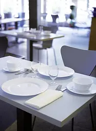 Тарілка підставна Luminarc Everyday, 26,5 см (6231200) - мініатюра 2