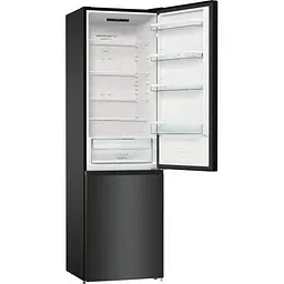 Холодильник Gorenje NRK6202EBXL4 з морозильною камерою - мініатюра 8