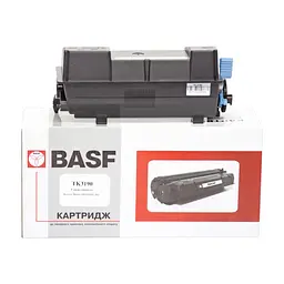 Тонер-картридж BASF Kyoсera TK-3190 (KT-TK3190)