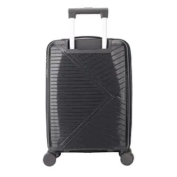 Валіза Semi Line 20" (S) Black (T5826-1) - мініатюра 4