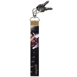 Брелок Kite підвіска Harry Potter (HP25-3000-2) - мініатюра 4