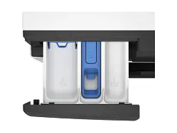 Пральна машина автоматична Beko BM3WFU48215WPAA - мініатюра 5