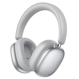 Навушники HOCO Triunfo ANC BT headphones W63 (App) BT5.4/AUX, 38/55h
