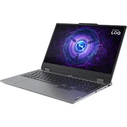 Ноутбук Lenovo LOQ 15IRX9 (83DV0099RA) - мініатюра 3