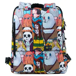 Рюкзак Kite Education teens 2589-5 (K22-2589S-5) - мініатюра 4