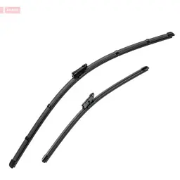 Щітка склоочисника Denso DF-434 - мініатюра 3