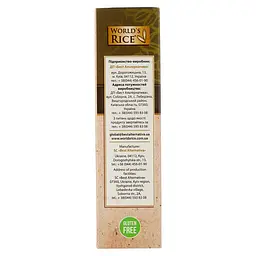 Рис World's Rice Long Grain 400 г (5х80 г) - мініатюра 2