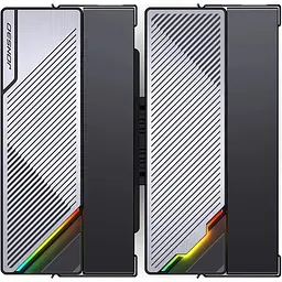Кулер для процесора Jonsbo CA90 Black (CA90 Black) - мініатюра 7