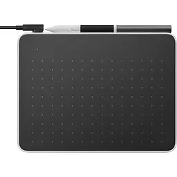 Графічний планшет Wacom One S [CTC4110WLW1B] [143172] - мініатюра 4