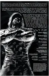 Luke Cage #166A (2017 2nd Series) - мініатюра 2