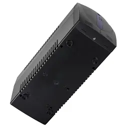 Пристрій безперебійного живлення Vinga LED 1500VA plastic case with USB (VPE-1500PU) - мініатюра 11