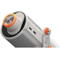 Мультимедійні проектори XGiMi MoGo 4 + PowerBase Stand (6935670507952) - мініатюра 6
