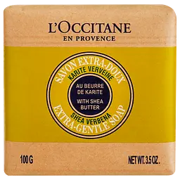 Подарунковий набір L'Occitane Ніжна турбота - мініатюра 3