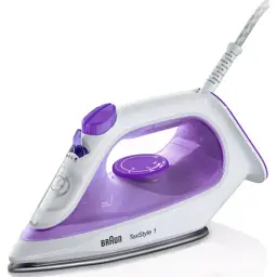 Праска BRAUN SI 1080 VI - мініатюра 1