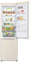 Холодильник LG GC-B509FEMW (7110069) - мініатюра 4