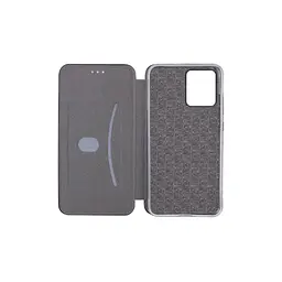 Чохол до мобільного телефона BeCover Exclusive Motorola Moto G24/G24 Power Black (710726) - мініатюра 4