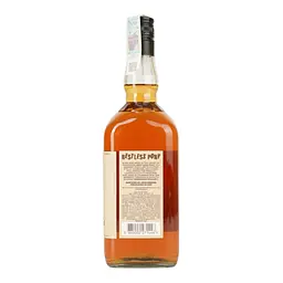 Віскі Restless Pony 40% 1 л - мініатюра 4