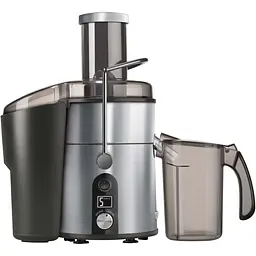Соковитискач Sencor SJE 5050SS - мініатюра 2